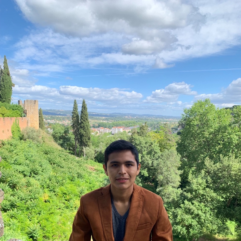 Meet your Posher, Edward